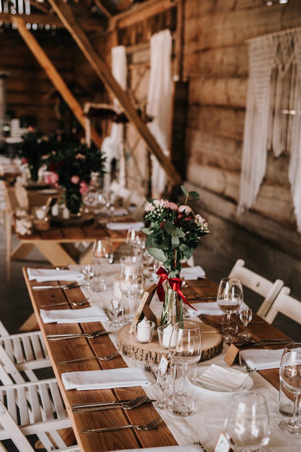 Ślub w stodole- czy to się może udać?